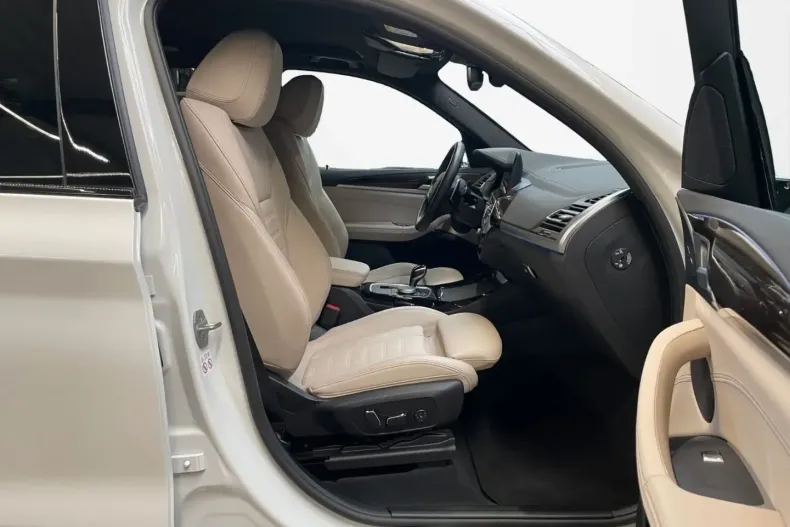 BMW X3 (Seria X) din 2024 cu 31.900 km - oferta BMW188119 - foto 11