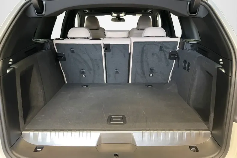 BMW X3 (Seria X) din 2024 cu 31.900 km - oferta BMW188119 - foto 13