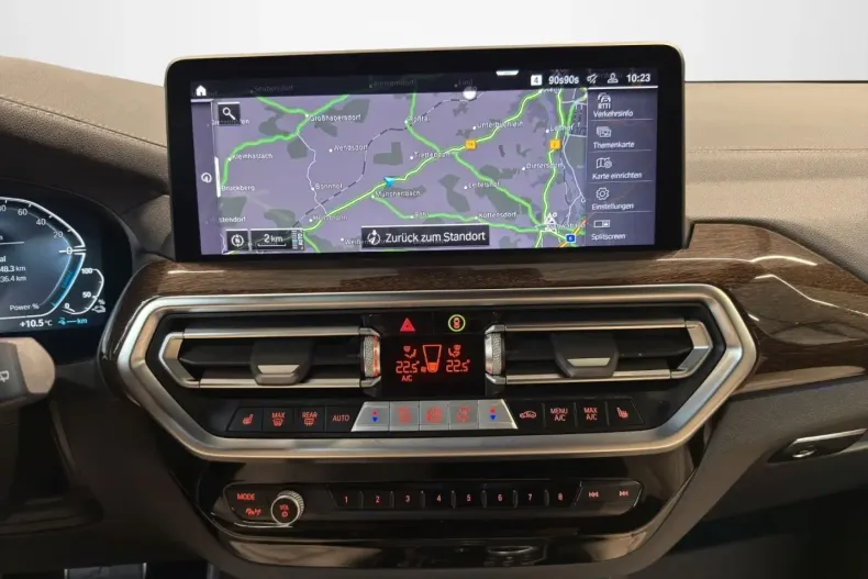 BMW X3 (Seria X) din 2024 cu 31.900 km - oferta BMW188119 - foto 15