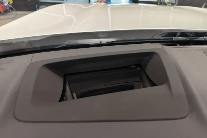 BMW X3 (Seria X) din 2024 cu 31.900 km - oferta BMW188119 - foto 17