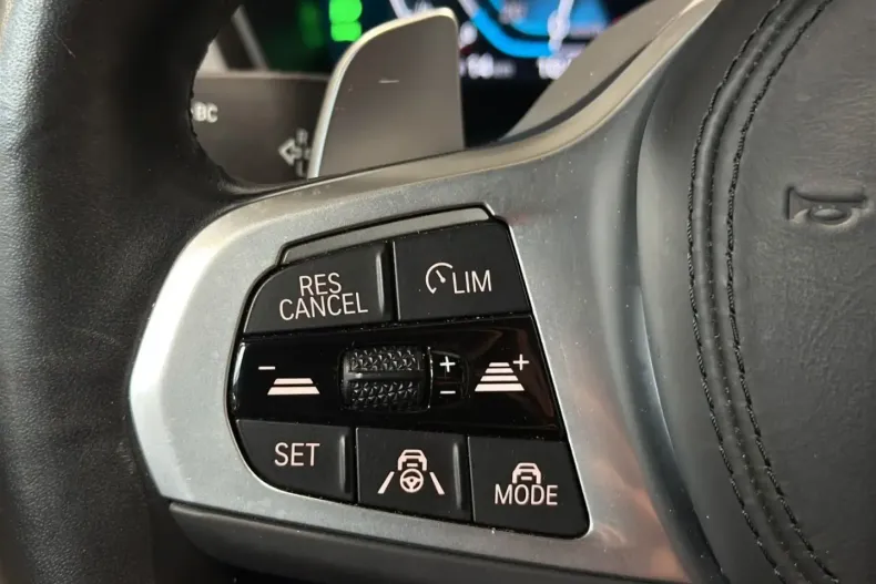 BMW X3 (Seria X) din 2024 cu 31.900 km - oferta BMW188119 - foto 18