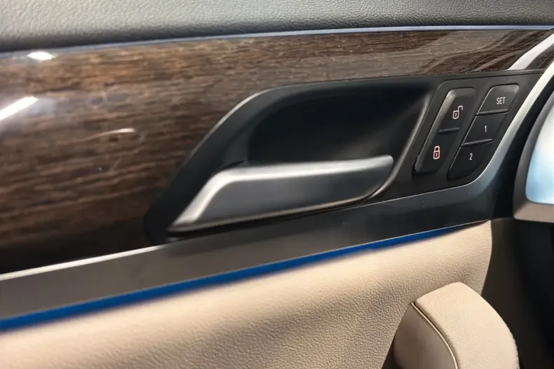 BMW X3 (Seria X) din 2024 cu 31.900 km - oferta BMW188119 - foto 20