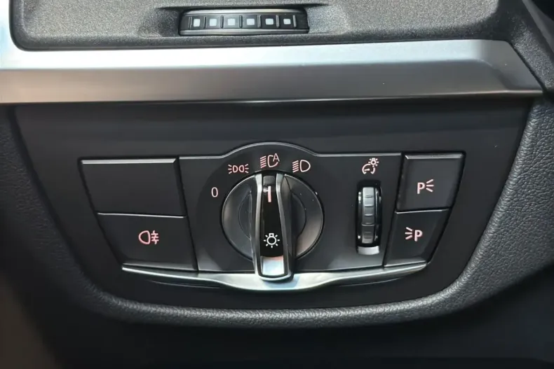 BMW X3 (Seria X) din 2024 cu 31.900 km - oferta BMW188119 - foto 22