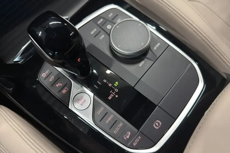 BMW X3 (Seria X) din 2024 cu 31.900 km - oferta BMW188119 - foto 23