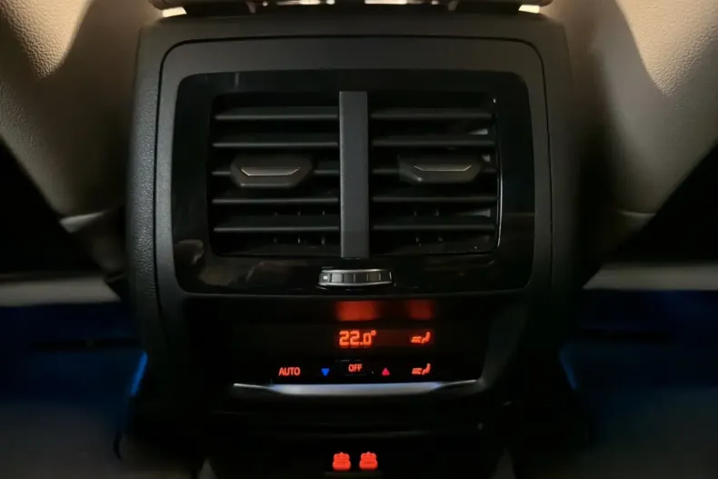 BMW X3 (Seria X) din 2024 cu 31.900 km - oferta BMW188119 - foto 28