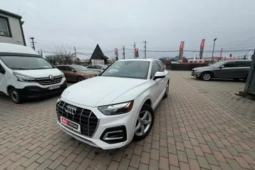 Audi Q5 din 2024 - oferta AUD188120