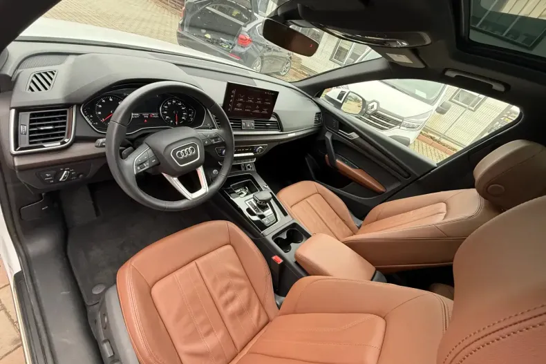 Audi Q5 din 2024 cu 15.908 km - oferta AUD188120 - foto 4