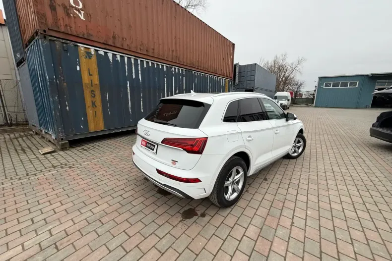 Audi Q5 din 2024 cu 15.908 km - oferta AUD188120 - foto 7