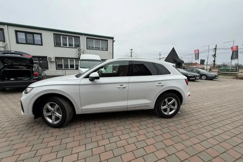 Audi Q5 din 2024 cu 15.908 km - oferta AUD188120 - foto 10