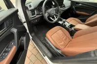 Audi Q5 din 2024 cu 15.908 km - oferta AUD188120 - foto 11