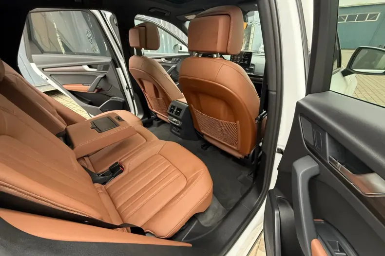 Audi Q5 din 2024 cu 15.908 km - oferta AUD188120 - foto 15