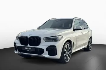 BMW X5 din 2022 - oferta BMW188122