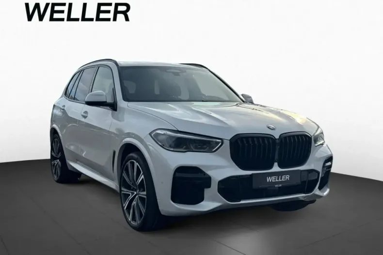 BMW X5 (Seria X) din 2022 cu 59.571 km - oferta BMW188122 - foto 2