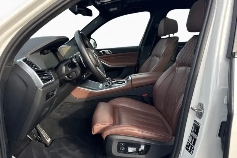 BMW X5 (Seria X) din 2022 cu 59.571 km - oferta BMW188122 - foto 5