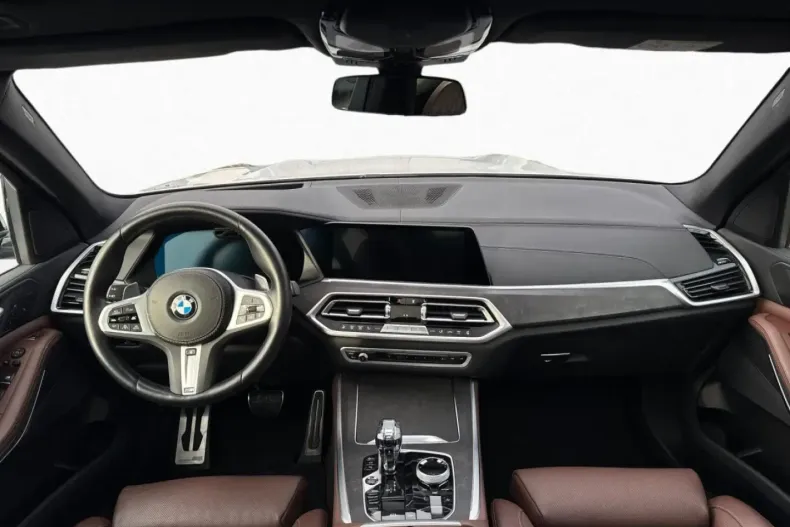 BMW X5 (Seria X) din 2022 cu 59.571 km - oferta BMW188122 - foto 8