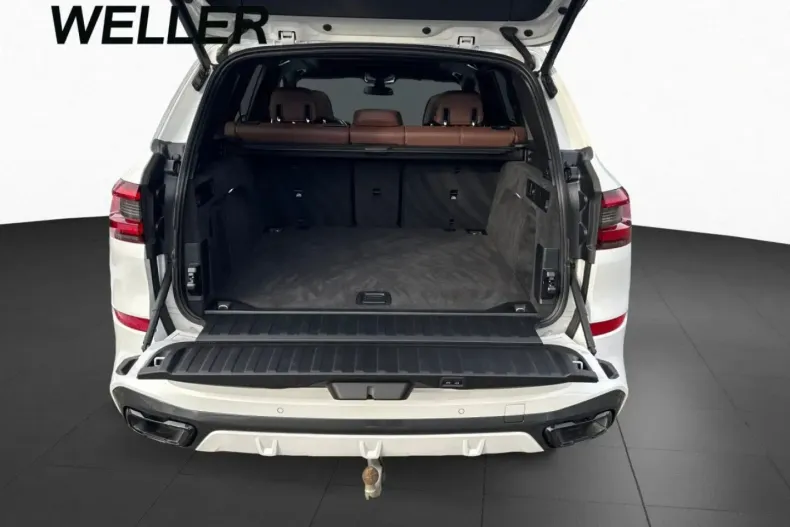 BMW X5 (Seria X) din 2022 cu 59.571 km - oferta BMW188122 - foto 11