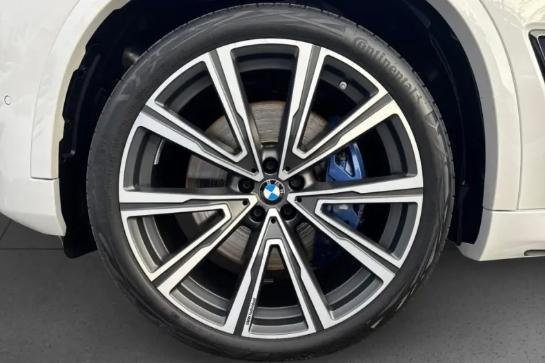 BMW X5 (Seria X) din 2022 cu 59.571 km - oferta BMW188122 - foto 12