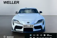 Toyota Supra din 2025 cu 14.796 km - oferta TOY188123 - foto 2
