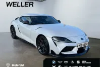 Toyota Supra din 2025 cu 14.796 km - oferta TOY188123 - foto 4