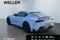 Toyota Supra din 2025 cu 14.796 km - oferta TOY188123 - foto 7