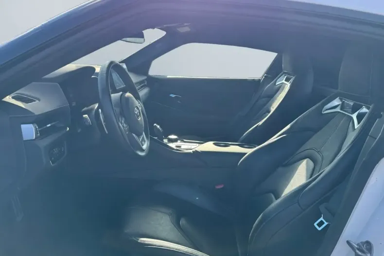 Toyota Supra din 2025 cu 14.796 km - oferta TOY188123 - foto 9