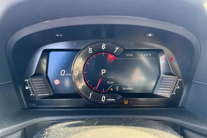 Toyota Supra din 2025 cu 14.796 km - oferta TOY188123 - foto 14