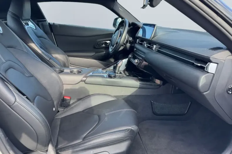 Toyota Supra din 2025 cu 14.796 km - oferta TOY188123 - foto 18