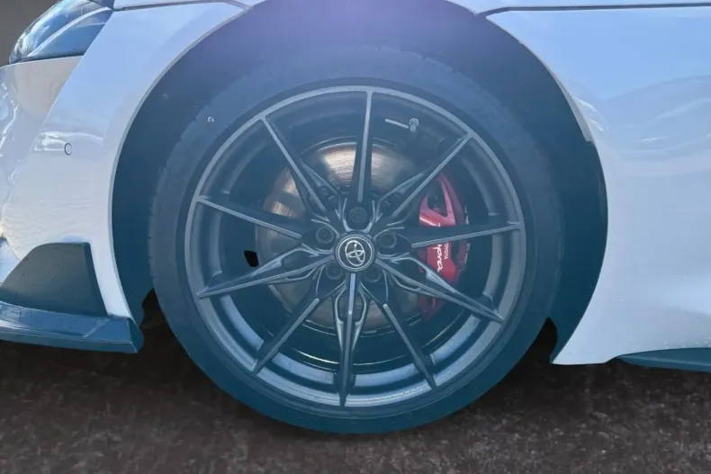 Toyota Supra din 2025 cu 14.796 km - oferta TOY188123 - foto 19