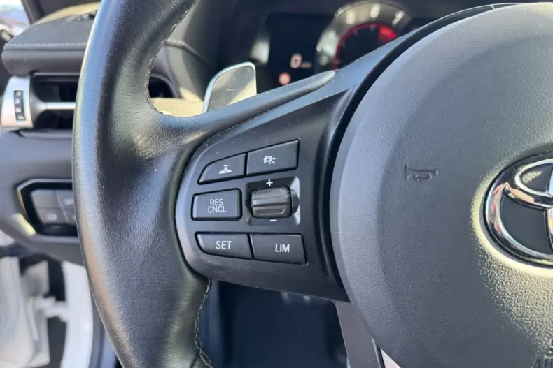 Toyota Supra din 2025 cu 14.796 km - oferta TOY188123 - foto 22