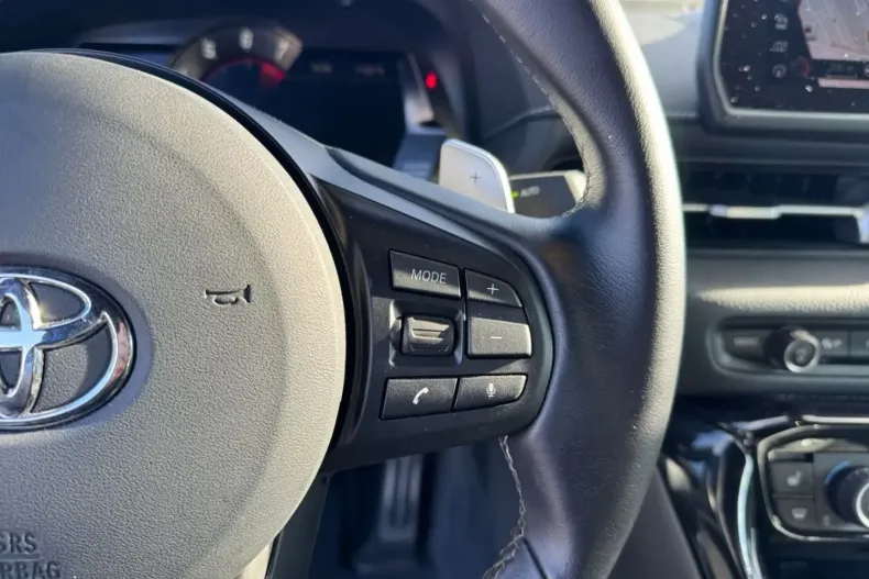 Toyota Supra din 2025 cu 14.796 km - oferta TOY188123 - foto 23