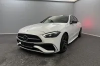 Mercedes-Benz C 300 (Clasa C) din 2022 cu 110.000 km - oferta MER188124 - foto 1