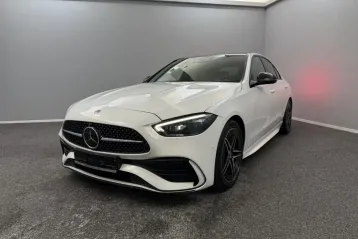 Mercedes-Benz C 300 din 2022 - oferta MER188124