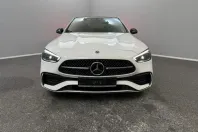 Mercedes-Benz C 300 (Clasa C) din 2022 cu 110.000 km - oferta MER188124 - foto 2