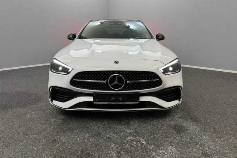 Mercedes-Benz C 300 (Clasa C) din 2022 cu 110.000 km - oferta MER188124 - foto 2