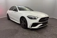 Mercedes-Benz C 300 (Clasa C) din 2022 cu 110.000 km - oferta MER188124 - foto 3