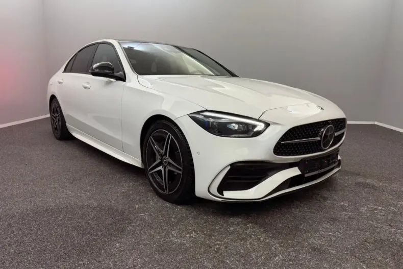 Mercedes-Benz C 300 (Clasa C) din 2022 cu 110.000 km - oferta MER188124 - foto 3