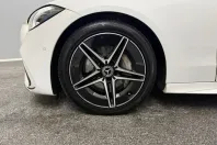 Mercedes-Benz C 300 (Clasa C) din 2022 cu 110.000 km - oferta MER188124 - foto 4