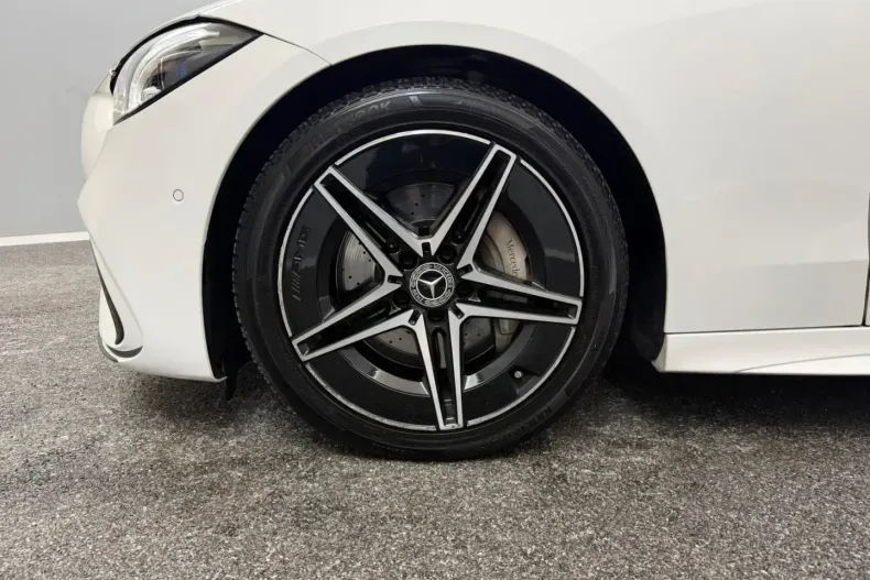 Mercedes-Benz C 300 (Clasa C) din 2022 cu 110.000 km - oferta MER188124 - foto 4