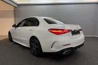Mercedes-Benz C 300 (Clasa C) din 2022 cu 110.000 km - oferta MER188124 - foto 5