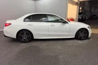 Mercedes-Benz C 300 (Clasa C) din 2022 cu 110.000 km - oferta MER188124 - foto 8