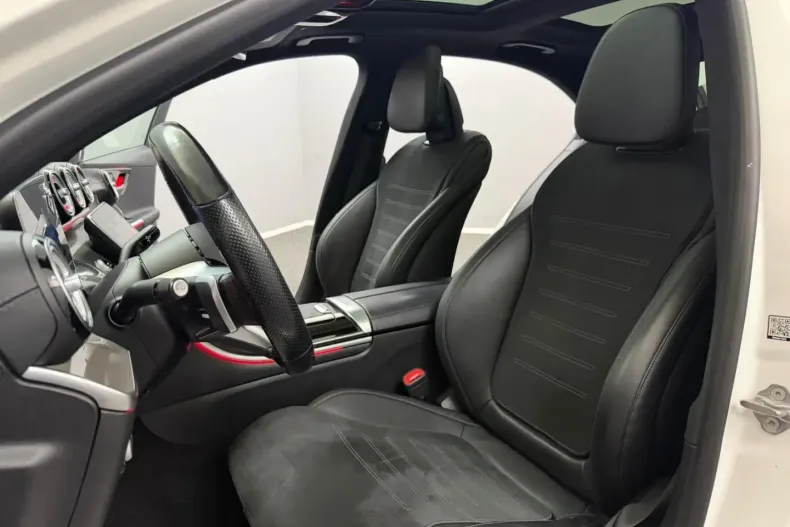 Mercedes-Benz C 300 (Clasa C) din 2022 cu 110.000 km - oferta MER188124 - foto 11