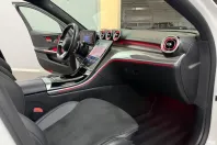 Mercedes-Benz C 300 (Clasa C) din 2022 cu 110.000 km - oferta MER188124 - foto 21