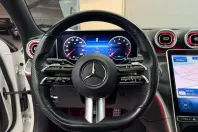 Mercedes-Benz C 300 (Clasa C) din 2022 cu 110.000 km - oferta MER188124 - foto 23