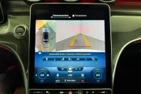 Mercedes-Benz C 300 (Clasa C) din 2022 cu 110.000 km - oferta MER188124 - foto 25