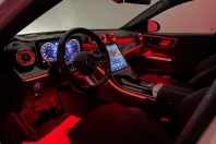 Mercedes-Benz C 300 (Clasa C) din 2022 cu 110.000 km - oferta MER188124 - foto 26