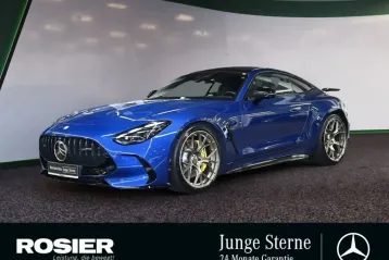 Mercedes-Benz AMG GT din 2024 - oferta MER188125