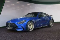 Mercedes-Benz AMG GT (Clasa GT) din 2024 cu 14.498 km - oferta MER188125 - foto 2