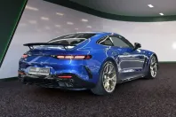 Mercedes-Benz AMG GT (Clasa GT) din 2024 cu 14.498 km - oferta MER188125 - foto 4