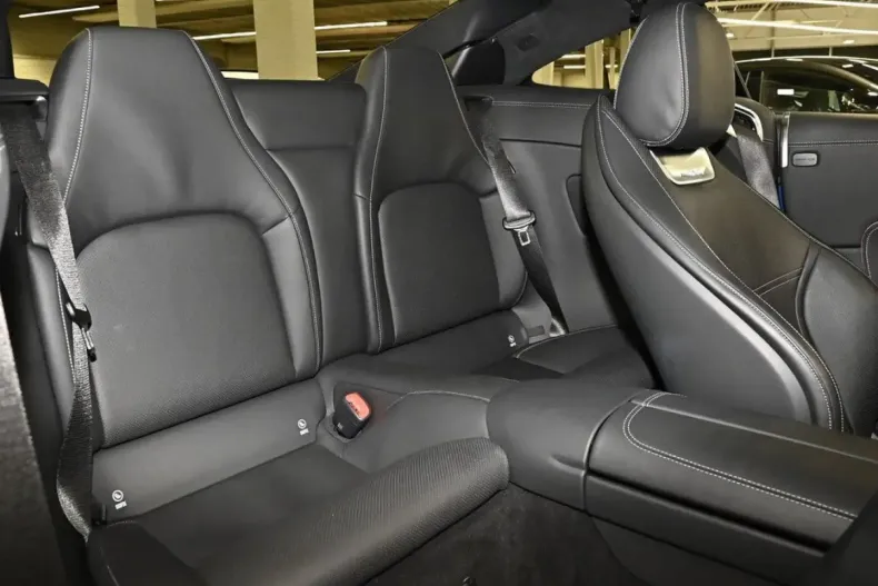 Mercedes-Benz AMG GT (Clasa GT) din 2024 cu 14.498 km - oferta MER188125 - foto 5