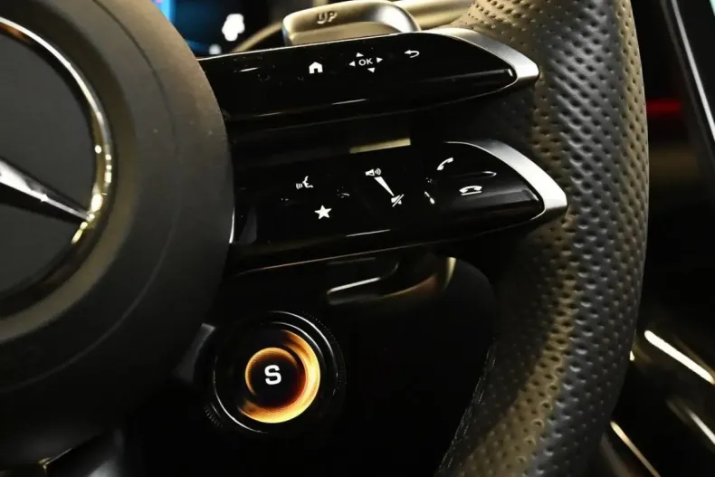 Mercedes-Benz AMG GT (Clasa GT) din 2024 cu 14.498 km - oferta MER188125 - foto 18